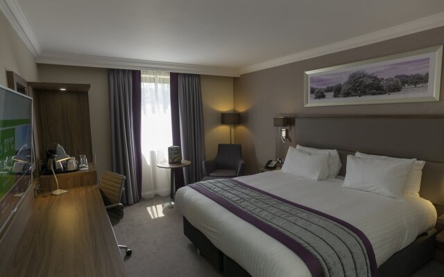 Holiday Inn Nottingham, an IHG Hotel