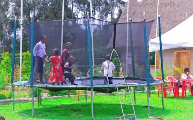 Karmel Resort Naivasha