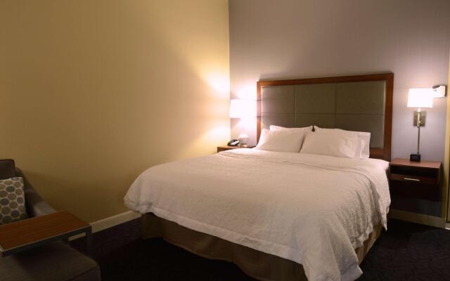 Hampton Inn & Suites Cazenovia