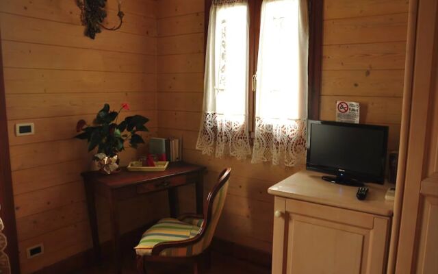 Agriturismo Natta Di Monte Tabor