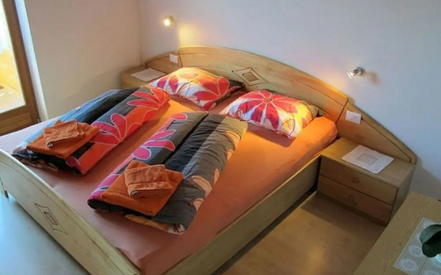 Holiday Apartment Rosenheim