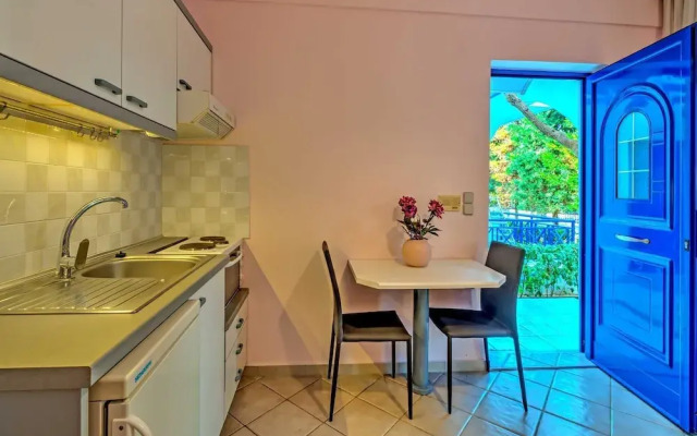 Bbq, Backyard, Of Amoudara, Full Kitchen, Parking-3