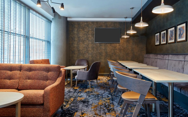 Leonardo Hotel Nottingham