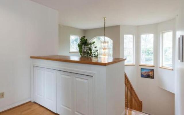 Vancouver West 37th Home