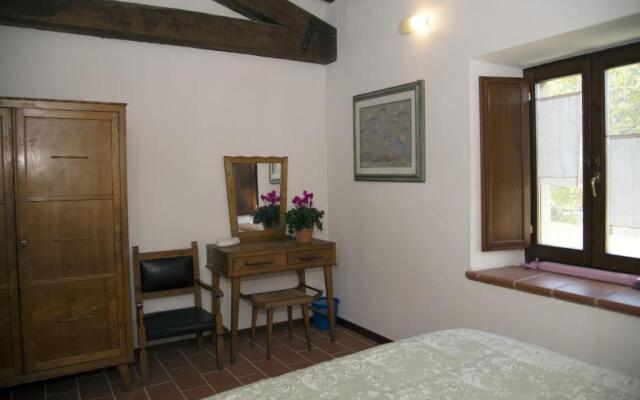 B&B Boscovecchio