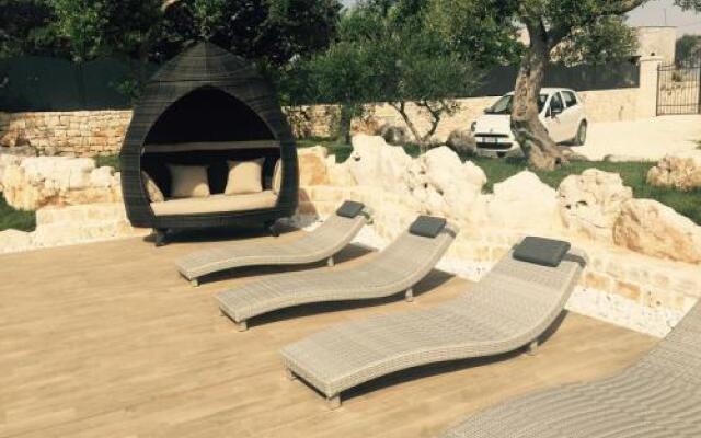 Trulli Resort