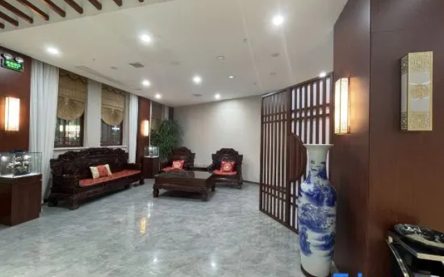 Hantang Hotel