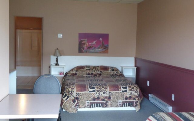 Motel Hotelia