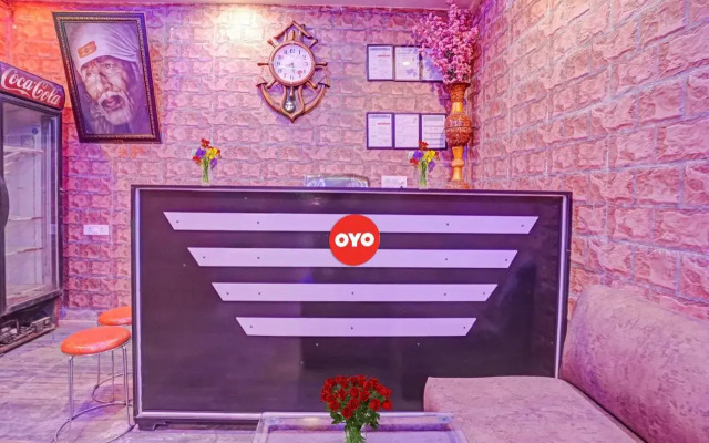 OYO Flagship 804537 Lemon Tree Inn