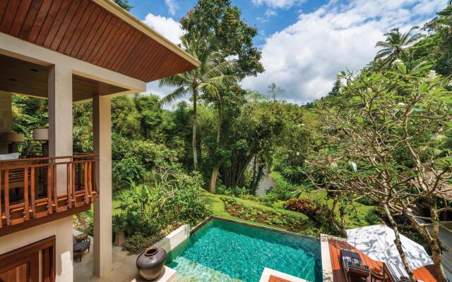 Four Seasons Resort Bali at Sayan