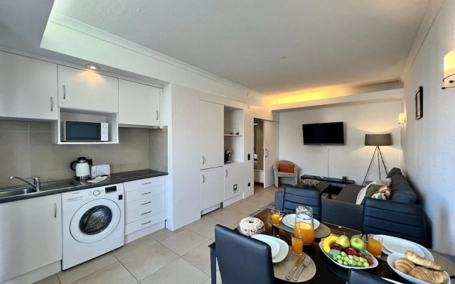Vilamoura Cosy 4 With Pool by Homing