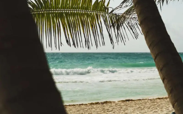 Ether Tulum