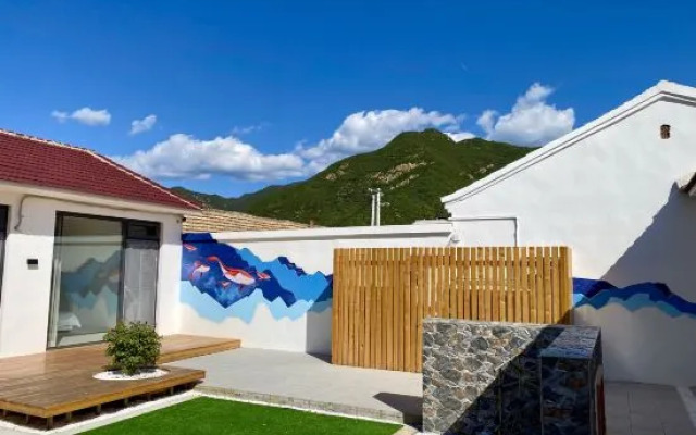 Beijing Ronghexiang Homestay