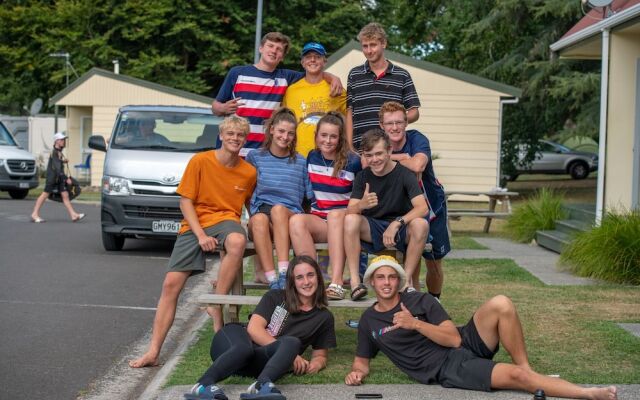 Cambridge TOP 10 Holiday Park