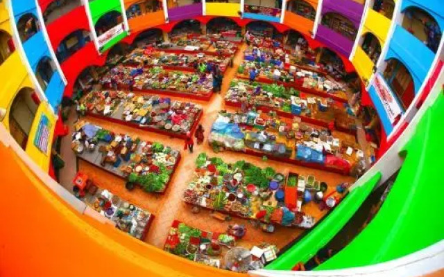 Classy Studio @ Kota Bharu City Point