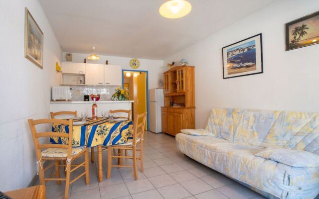 Le Sunset/Cap Sud 16257