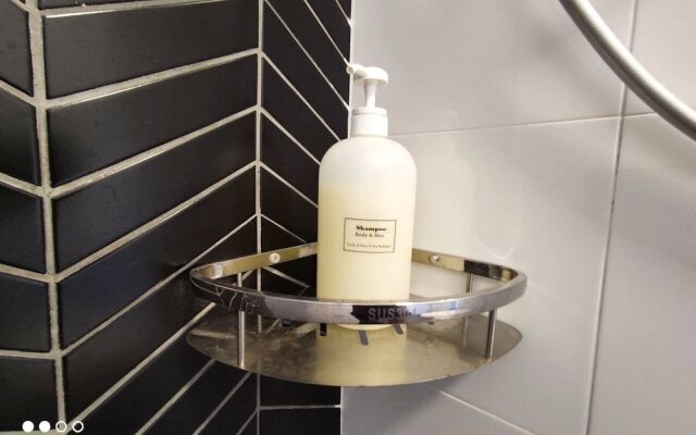 The Horizon Ipoh 3BR L19 by Grab A Stay