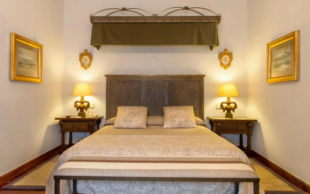 Parador de Santiago de Compostela