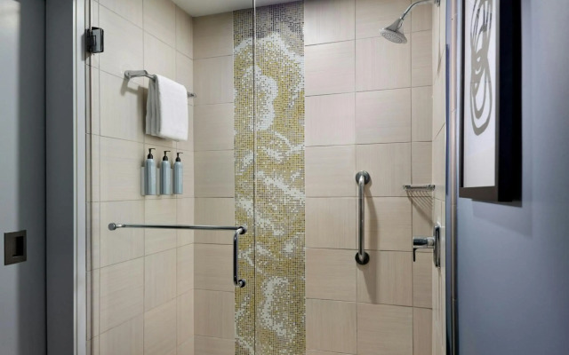 Courtyard by Marriott New Orleans French Quarter/Iberville