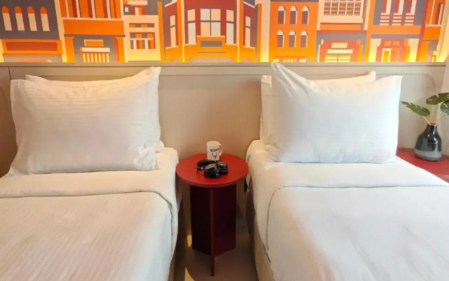 lyf Georgetown Penang