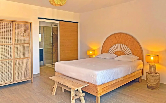 Hôtel Maora Village