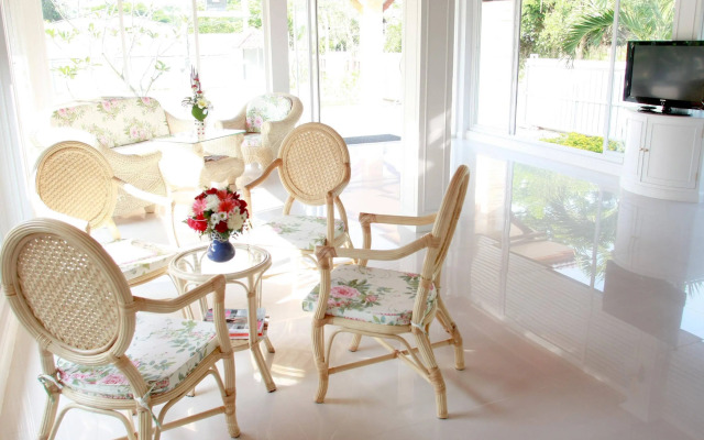 Amarin Resort Chiang Rai