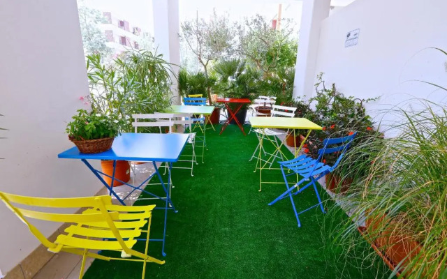 Hotel & Apartments Eldorado