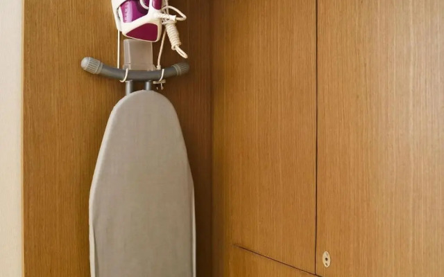 Marriott Executive Apartments Bangkok, Sukhumvit Thonglor