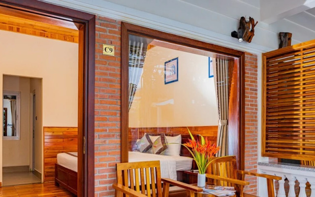 The Landing Resort Phu Quoc