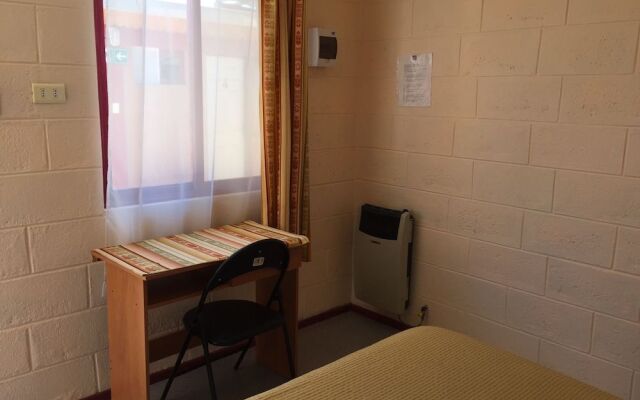 Hostal Vilama
