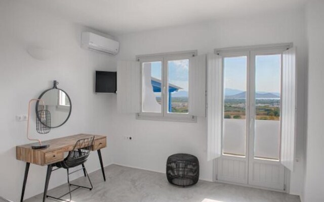 NK Luxury Villas