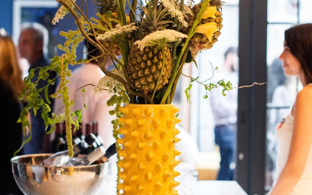 Pineapple House Boutique Hotel