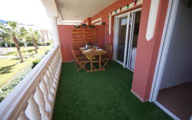 Apartamento Estrella Blanca 5D