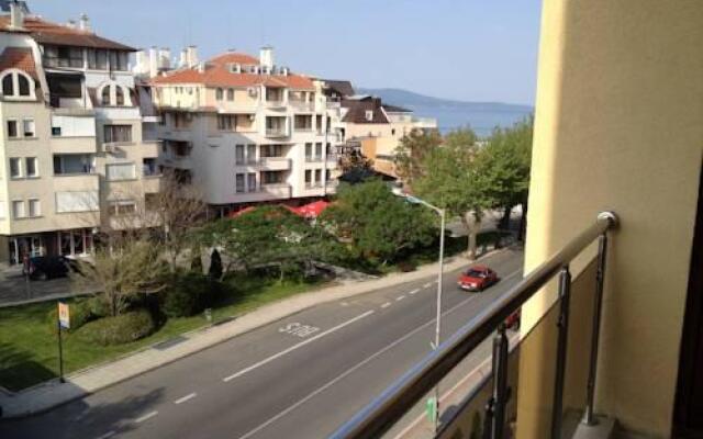 Black Sea Panorama Beach Apartments