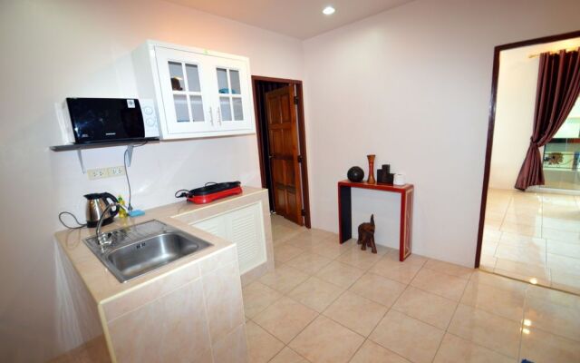 Swan Guesthouse and Restaurant