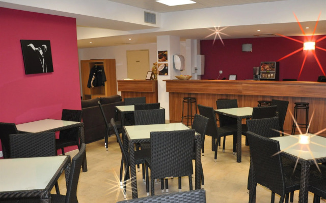 Résidence Club mmv Isola 2000 Les Terrasses d'Isola