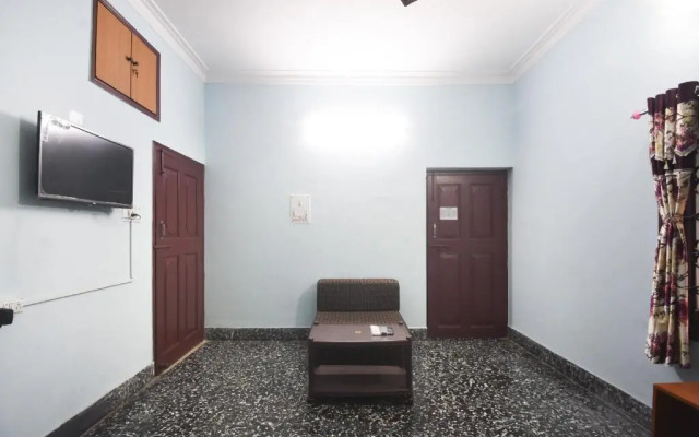 Smriti Villa by OYO Rooms