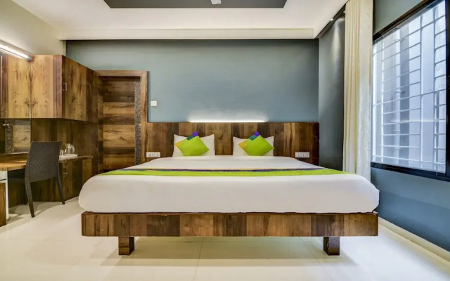 Treebo Shree Sai Suites