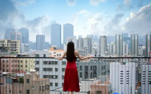 Jiangnan House Nantou