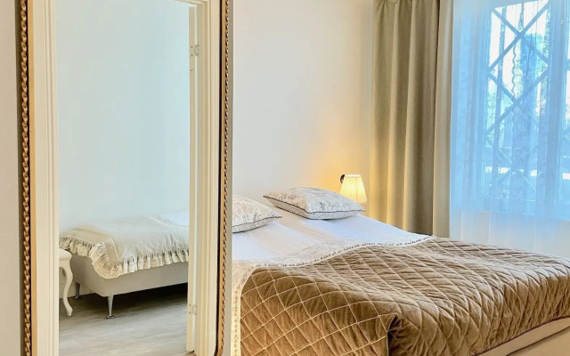 Hotel Hamngatan 27