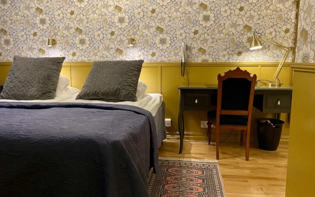 Hotell St Clemens