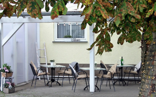 Hotel Und Weinstube Lehn