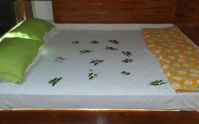 Shree Suites