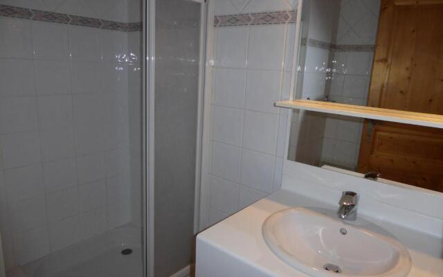 Appartement Champagny-en-Vanoise, 5 pièces, 10 personnes - FR-1-464-41