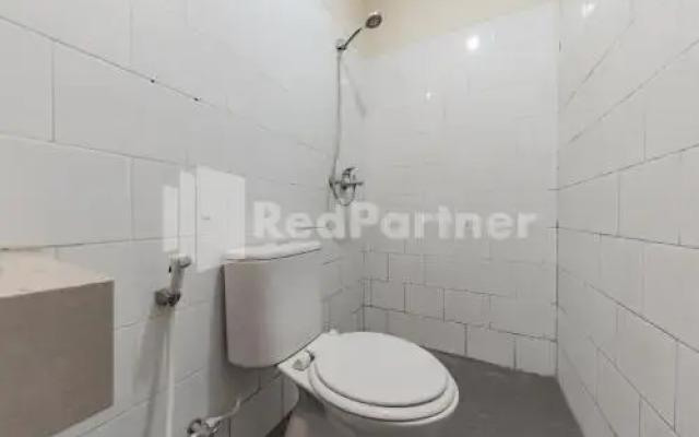 Maleo Residence Bandung Mitra RedDoorz