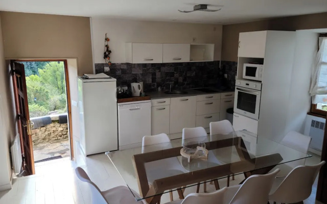 Les Gites de la Jonte