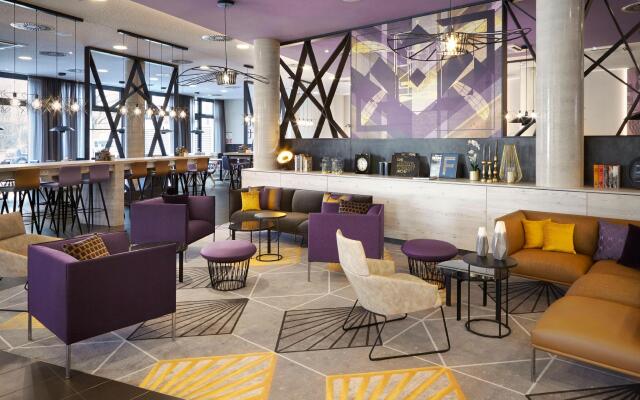 the niu Air Hotel