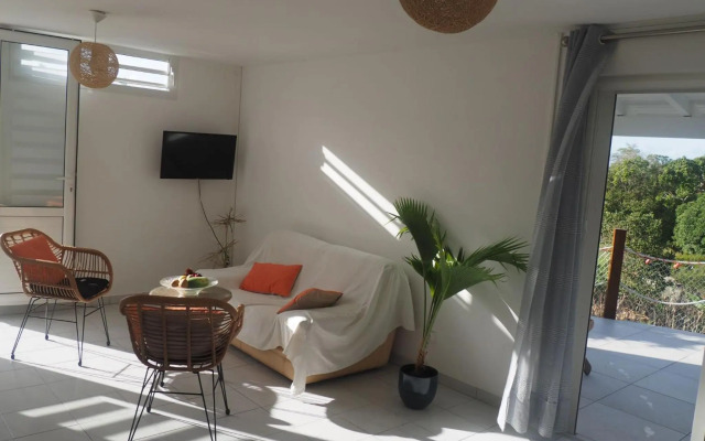 Les jardins d'Émilie