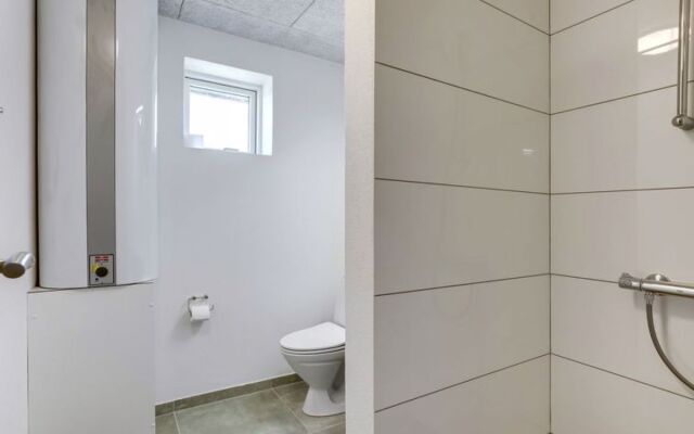 "Cvetanka" - 500m from the sea in Western Jutland