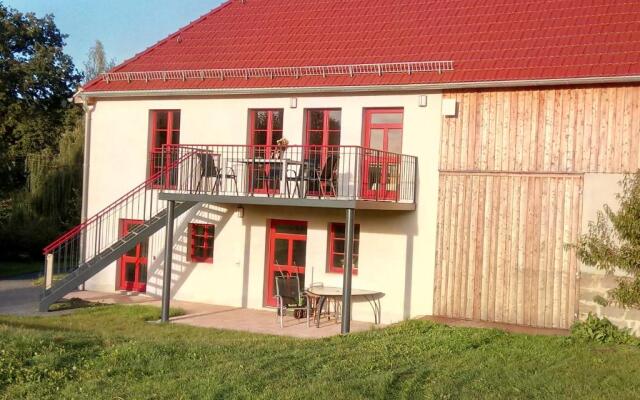 Ferienwohnung Porschendorf